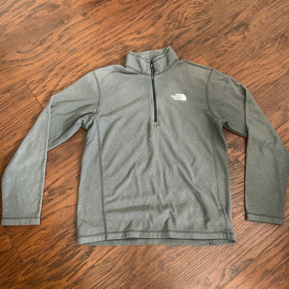 North Face